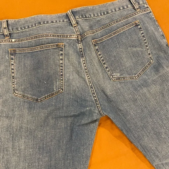 J. Crew Factory Driggs Jean - Picture 6 of 6
